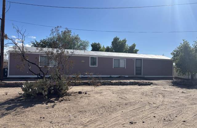 24215 E Logan Boulevard - 24215 East Logan Boulevard, Cactus Forest, AZ 85132