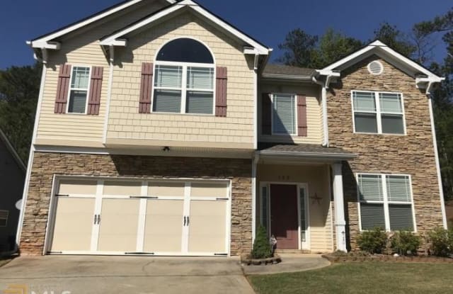 123 Parkway Dr - 123 Parkway Drive, Fairburn, GA 30213