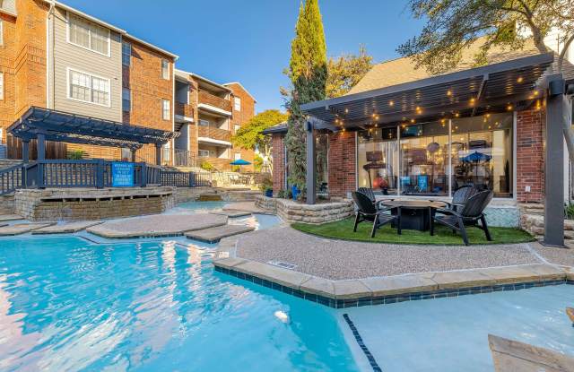 Silver Creek Apartments Gallery 4