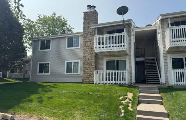 Spacious 2-Bed, 2-Bath Condo in the Heart of Aurora photos photos