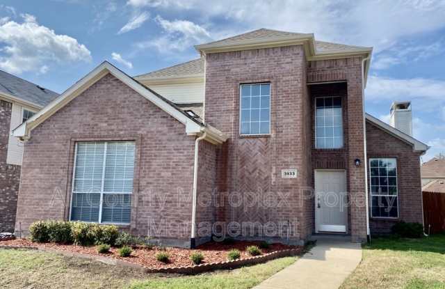 3933 Windford Drive - 3933 Windford Drive, Plano, TX 75025