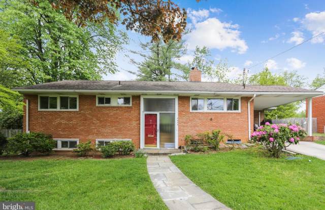 5933 ROSSMORE DRIVE photos photos