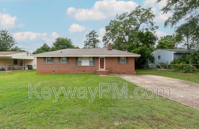 133 Belair Road photos photos