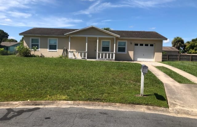 108 LIME COURT - 108 Lime Court, Buenaventura Lakes, FL 34743