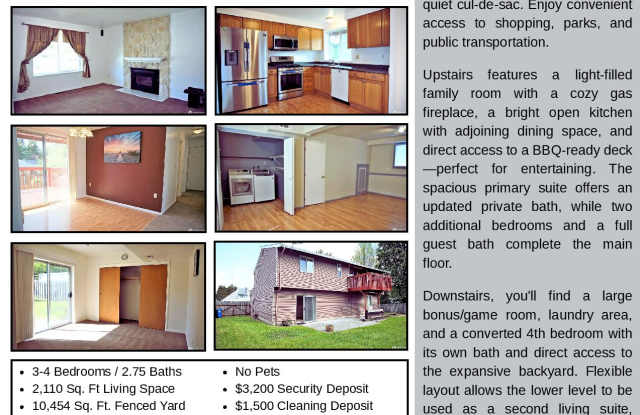 27631 123rd Avenue Southeast photos photos