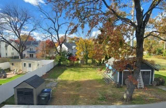 31 Stewart Pl - 31 Stewart Place, Fanwood, NJ 07023