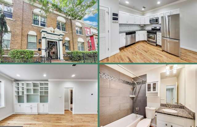 430 IRVING Street NW unit: 202 photos photos 430 IRVING Street NW unit: 202 photos photos