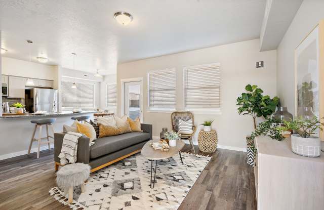 Sunnyvale Village - FALL MOVE-IN SPECIAL: GET 1 MONTH FREE! photos photos