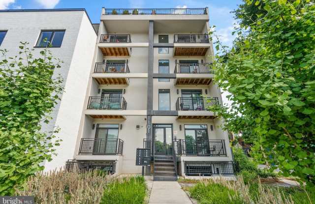 1101 FERN STREET NW - 1101 Fern Street Northwest, Washington, DC 20012 1101 FERN STREET NW - 1101 Fern Street Northwest, Washington, DC 20012