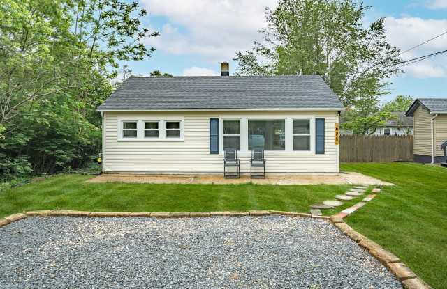 625 Ocean Ave - 625 Ocean Avenue, Beachwood, NJ 08722