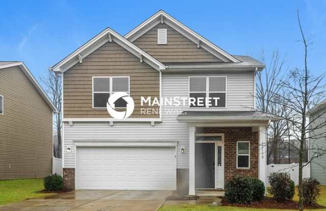 12138 Old Dulin Farms Way - 12138 Old Dulin Farms Way, Mecklenburg County, NC 28215