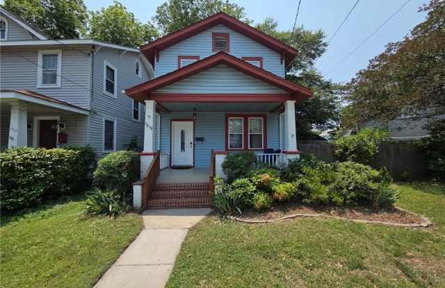 1519 Mathews Terrace photos photos