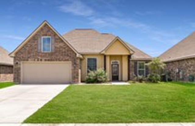 1908 Chandler Avenue - 1908 Chandler Avenue, Calcasieu County, LA 70607