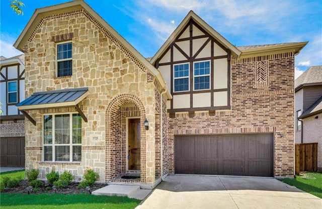5725 Adair Lane - 5725 Adair Lane, McKinney, TX 75070