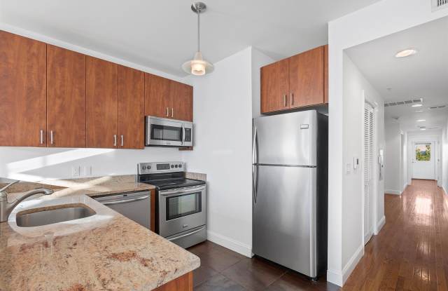 415 JACKSON ST - 415 Jackson Street, Hoboken, NJ 07030