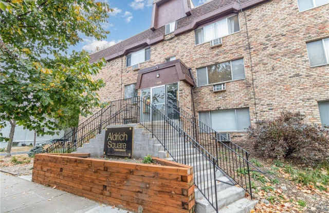 2446 Aldrich Avenue - 2446 Aldrich Avenue South, Minneapolis, MN 55405