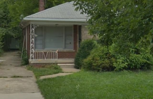 11281 Nashville St - 11281 Nashville, Detroit, MI 48205