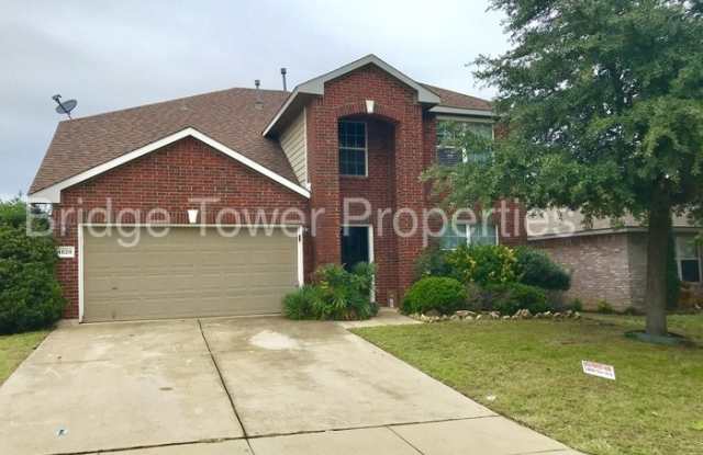 4828 Madyson Ridge Drive - 4828 Madyson Ridge Dr, Fort Worth, TX 76133