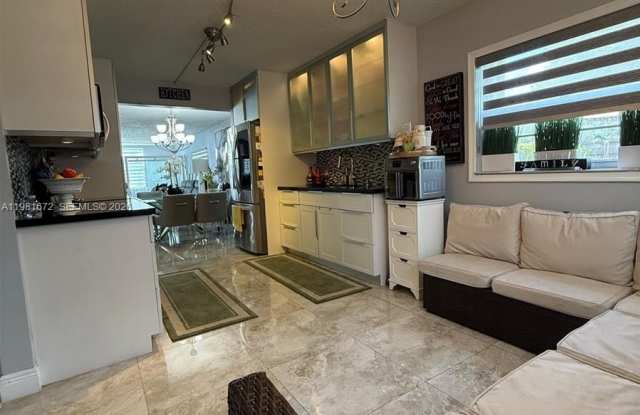 12950 SW 4th Ct - 12950 Southwest 4th Court, Pembroke Pines, FL 33027