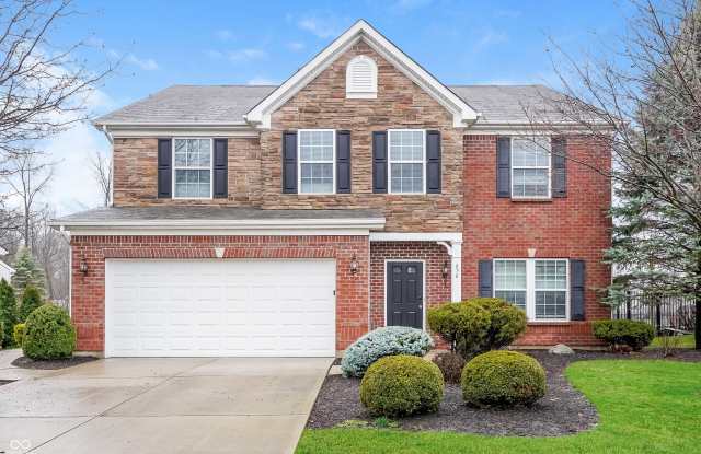 256 Legacy Boulevard - 256 Legacy Boulevard, Greenwood, IN 46143 256 Legacy Boulevard - 256 Legacy Boulevard, Greenwood, IN 46143