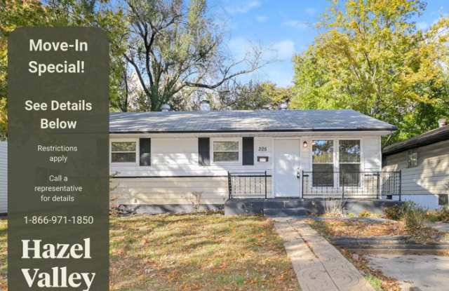 205 Mcalpine Drive photos photos