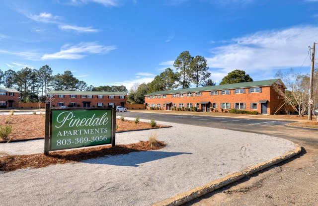 Welcome to Pinedale Apartments – Affordable Living in the Heart of Sumter! Gallery 3