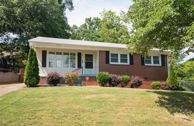 439 Chester Street SE - 439 Chester St, Marietta, GA 30060