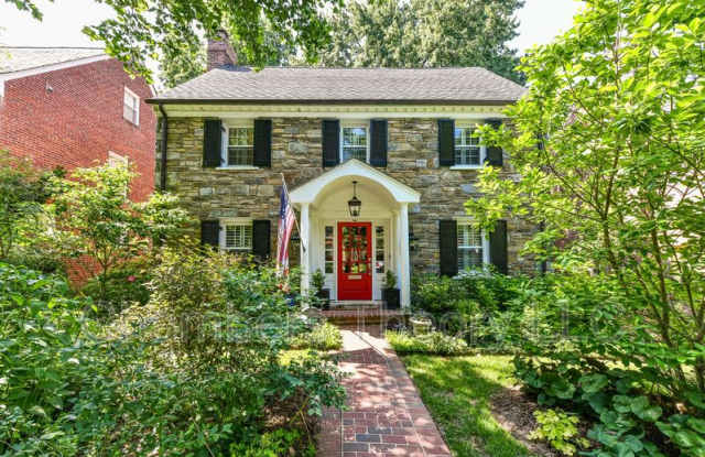 3404 Legation Street NW photos photos