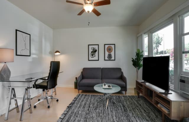 1108 Davis St - 1108 Davis Street, Redwood City, CA 94061