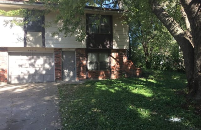 16620 East 3 Terrace North - 16620 East 3rd Terrace North, Independence, MO 64056