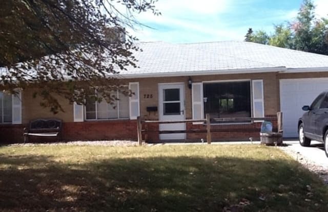 725 Ursula Street - 725 N Ursula St, Aurora, CO 80011
