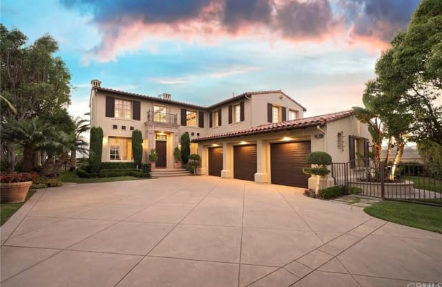 3 Vista Alberi - 3 Vista Alberi, Newport Beach, CA 92657