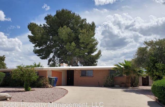 2109 E Camino Seco - 2109 East Camino Street, Mesa, AZ 85213