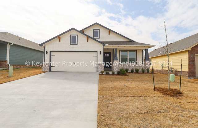 3 Bed | 2 Bath in Owasso! photos photos