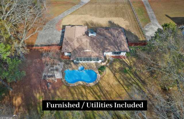 558 Kenwood - 558 Kenwood Road, Fayette County, GA 30214 558 Kenwood - 558 Kenwood Road, Fayette County, GA 30214