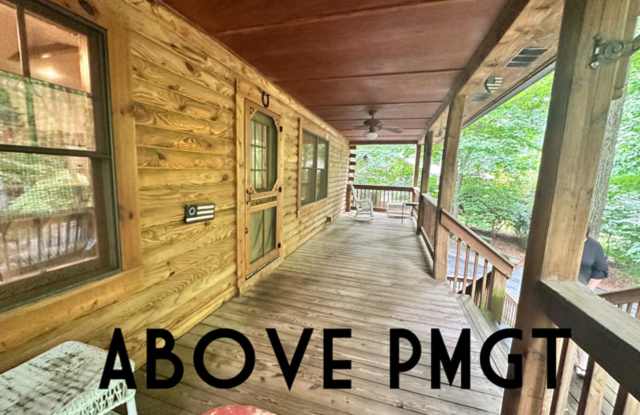 Short Term Cozy Lodge Living Awaits Gallery 4