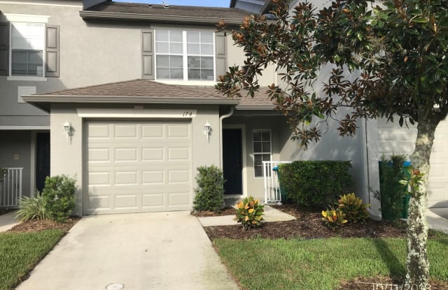 174 Constitution Way - 174 Constitution Way, Winter Springs, FL 32708
