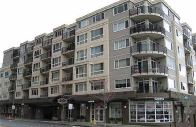 1bd/1ba Bellevue Condo photos photos