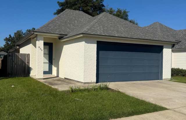 235 Alpine Drive - 235 Alpine Drive, Scott, LA 70506