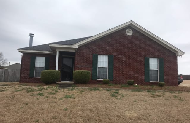 6018 Gildenfield Ct - 6018 Gildenfield Court, Montgomery, AL 36116