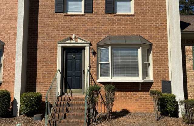 Townhome Available @ Sweetwater Condos! photos photos