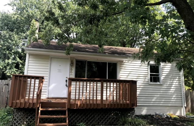 9621 Narragansett Parkway - 9621 Narragansett Parkway, College Park, MD 20740