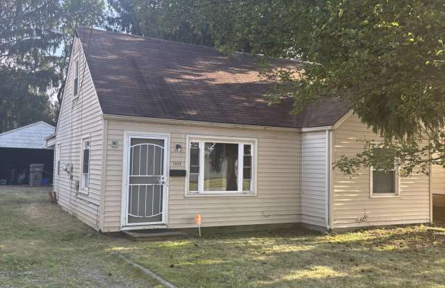 1539 Wakefield Avenue photos photos