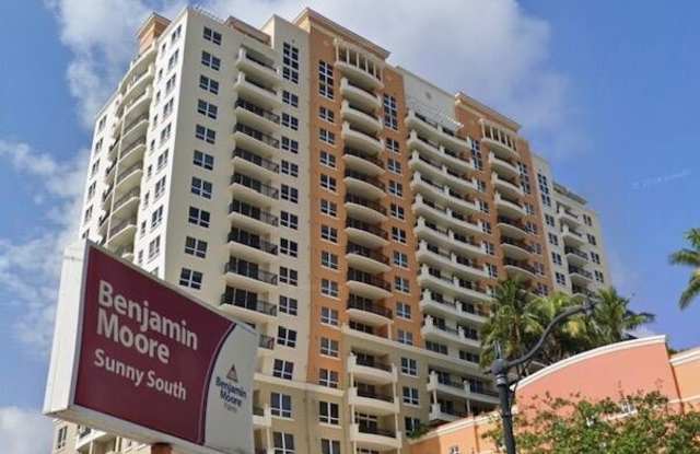 3232 Coral Way unit: 1601 photos photos