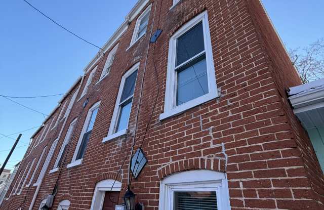 238 West Mifflin Street - 238 West Mifflin Street, Lancaster, PA 17603