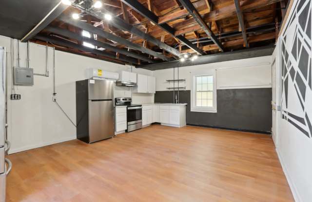 1512 Flat Shoals Road - 1512 Flat Shoals Road, Clayton County, GA 30296