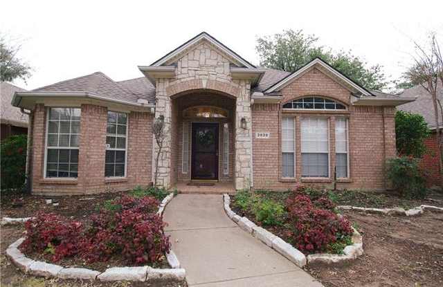 3939 Stockton Lane - 3939 Stockton Lane, Dallas, TX 75287