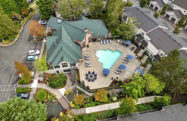 The Lodge At Redmond Ridge Gallery 3