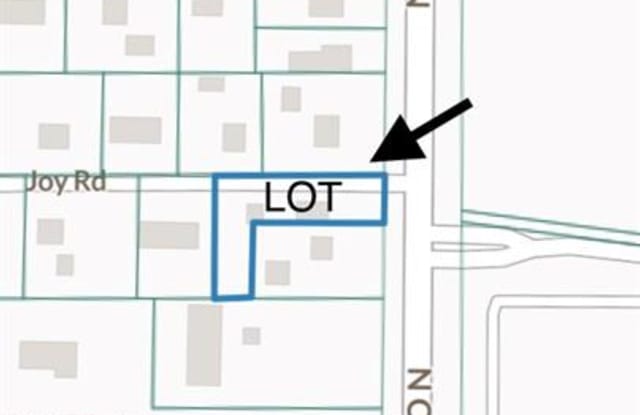 1771 N OPDYKE Road - 1771 North Opdyke Road, Auburn Hills, MI 48326