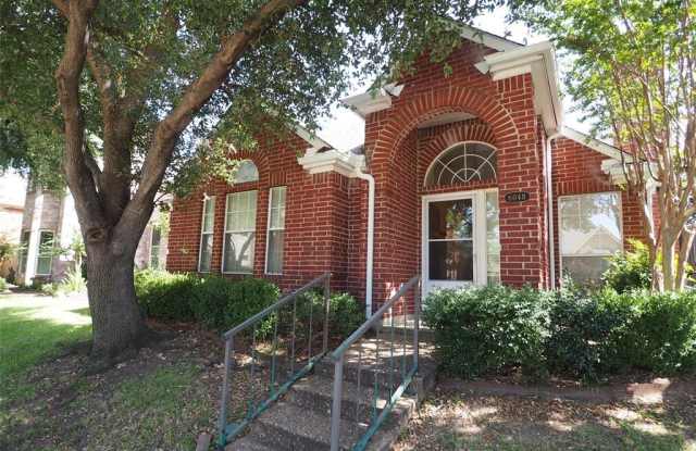 6048 Willow Wood Lane - 6048 Willow Wood Lane, Dallas, TX 75252